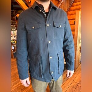 Duluth Coat Size Large